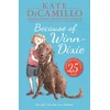 KNYGA Kate Dicamillo Because of Winn-Dixie