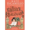 KNYGA Kate Dicamillo Hotel Balzaar