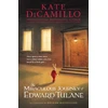 KNYGA Kate DiCamillo Dicamillo Kate Miraculous Journey of Edward Tulane: A 6-million-copy-selling classic adventure story about a beloved toy rabbit that every child should read, covering themes of loss, love and redemption – ideal for ages 8, 9, 10 and 11