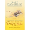 KNYGA Kate Dicamillo Tale of Despereaux