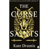 KNYGA Kate Dramis Curse of Saints
