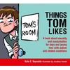 KNYGA Kate E Reynolds Things Tom Likes