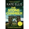 KNYGA Kate Ellis Stone Chamber, Book 25 in the DI Wesley Peterson crime series