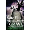KNYGA Kate Ellis Unhallowed Grave