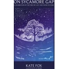 KNYGA Kate Fox On Sycamore Gap