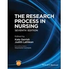 KNYGA Kate Gerrish Research Process in Nursing