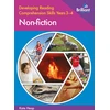 KNYGA Kate Heap Developing Reading Comprehension Skills Years 3-4: Non-fiction