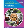 KNYGA Kate Heap Developing Reading Comprehension Skills Years 5-6: Non-fiction