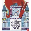 KNYGA Author Knight Who Said "No!"