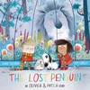 KNYGA Kate Hindley Lost Penguin