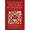 KNYGA Kate Hubbard Devices and Desires