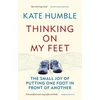 KNYGA Kate Humble Thinking on My Feet
