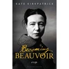 KNYGA Kate Kirkpatrick Becoming Beauvoir