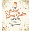 KNYGA Kate Macdonald Anne of Žalias Gables Cookbook, Charming Recipes from Anne and Her Friends in Avonlea