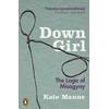 KNYGA Kate Manne Down Girl
