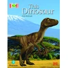 KNYGA Kate Mcgough Bug Club Reading Corner: Age 4-7: This Dinosaur