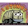 KNYGA Kate Mcmullan I Stink!