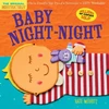KNYGA Kate Merritt Indestructibles: Baby Night-Night