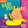 KNYGA Kate Merritt Indestructibles: Baby Peekaboo