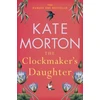 KNYGA Kate Morton Clockmaker's Daughter