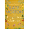 KNYGA Kate Morton Forgotten Garden