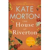 KNYGA Kate Morton House at Riverton, A Mystery-Filled Story of Tragedy and Buried Secrets from the Number One Bestselling Author