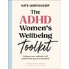KNYGA Kate Moryoussef ADHD Women's Wellbeing Toolkit