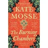 KNYGA Kate Mosse Burning Chambers