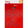 KNYGA Kate Mosse Juodas Mountain: Quick Reads 2022