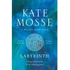 KNYGA Kate Mosse Labyrinth