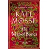 KNYGA Kate Mosse Map of Bones