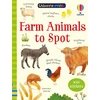 KNYGA Kate Nolan Farm Animals to Spot