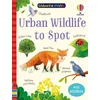 KNYGA Kate Nolan Urban Wildlife to Spot