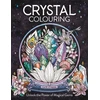 KNYGA Kate Ohara Crystal Colouring, Unlock the Power of Magical Gems