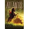 KNYGA Kate Ohearn Secrets of Atlantis