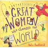 KNYGA Kate Pankhurst Fantastically Great Women Who Changed The World