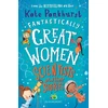 KNYGA Kate Pankhurst Fantastically Great Women Scientists and Their Stories