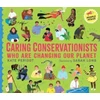 KNYGA Kate Peridot Caring Conservationists Who Are Changing Our Planet