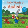 KNYGA Kate Petty National Trust: Ruby Plants a Radish