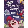 KNYGA Kate Poels; Vincent Batignole Monster Camp!, (Fusion Reader)