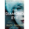 KNYGA Kate Quinn Diamond Eye