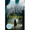 KNYGA Kate Quinn Huntress