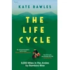 KNYGA Kate Rawles Life Cycle, 8,000 Miles in the Andes by Bamboo Bike