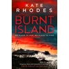 KNYGA Kate Rhodes Burnt Island