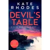 KNYGA Kate Rhodes Devil's Table, The Isles of Scilly Mysteries: 5