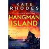 KNYGA Kate Rhodes Hangman Island