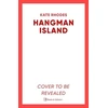 KNYGA Kate Rhodes Hangman Island