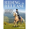 KNYGA Kate Sandel Riding in Release