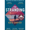 KNYGA Kate Sawyer Stranding, AS SEEN ON BBC2'S BEHIND THE COVERS WITH SARA COX