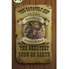 KNYGA Kate Scott Bug Club Independent Fiction Year 6 Raudona A The Catapult Kid: The Greatest Show on Earth